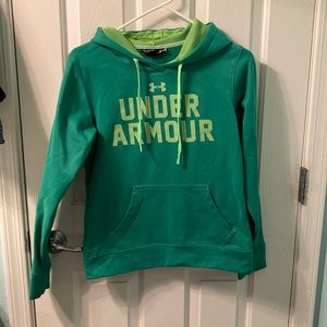 Under Armour Hoodie